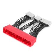3cm adaptér OBD2A na OBD1 3cm adaptér OBD2A na OBD1