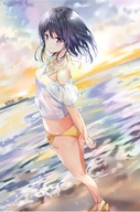 Anime Plagát Masamune-kun no Revenge MSMKR_008 A1+ Anime Plagát Masamune-kun no Revenge MSMKR_008 A1+