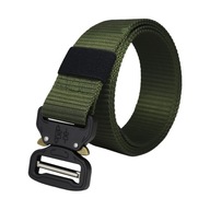38 mm CTB taktický opasok s prackou OLIVE CMG Camo 38 mm CTB taktický opasok s prackou OLIVE CMG Camo