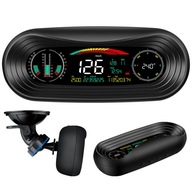 SKLONOMETER OFFROAD KOMPAS GPS 4x4 SKLONOMETER OFFROAD KOMPAS GPS 4x4