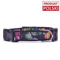 Obojok pre psa Petsi veľkosť S - 25 až 40 cm