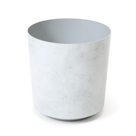 SÓLO LAMELA OBAL 25 CM - FARBA BIELA MRAMOR SÓLO LAMELA OBAL 25 CM - FARBA BIELA MRAMOR