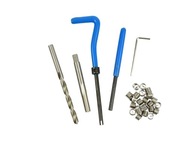 Sada na opravu závitu M6x1,0mm G02881 GEKO