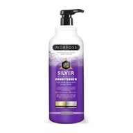 Morfose Silver vlasový kondicionér 1000 ml Morfose Silver vlasový kondicionér 1000 ml