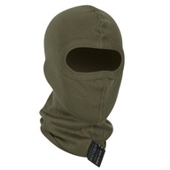 HELIKON BALACLAVA BEZŠMOVÁ VOJENSKÁ BACLAVA BAVLNA - OLIVOVÁ ZELENÁ HELIKON BALACLAVA BEZŠMOVÁ VOJENSKÁ BACLAVA BAVLNA - OLIVOVÁ ZELENÁ