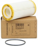 Olejový filter Vw AUDI ORIGINÁL 06L115562 1.8 2.0 TFSI Olejový filter Vw AUDI ORIGINÁL 06L115562 1.8 2.0 TFSI