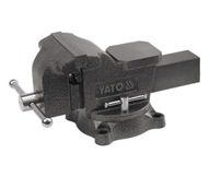 Strojový zverák Yato YT-6503 150 mm