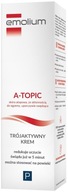 Emolium A-topický krém na atopickú pokožku AD 50ml Emolium A-topický krém na atopickú pokožku AD 50ml