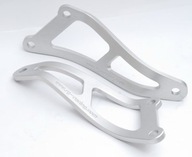 DRŽÁK VÝFUKU RG HONDA SP1 / SP2 (PÁR) STRIEBORNÝ DRŽÁK VÝFUKU RG HONDA SP1 / SP2 (PÁR) STRIEBORNÝ