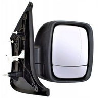PRAVÉ zrkadlo Renault Trafic Opel Vivaro 2014-23 PRAVÉ zrkadlo Renault Trafic Opel Vivaro 2014-23