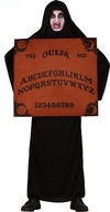 KOSTÝM FANTÓM FANTÓM OUIJA DOSKA SATAN DISCIPLÍNA HALLOWEENSKÝ KOSTÝM L KOSTÝM FANTÓM FANTÓM OUIJA DOSKA SATAN DISCIPLÍNA HALLOWEENSKÝ KOSTÝM L