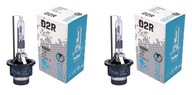 2x D2R XENÓNOVÉ ŽIAROVKY 6000K 85V 35W vid 2x D2R XENÓNOVÉ ŽIAROVKY 6000K 85V 35W vid