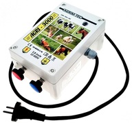 PASTUCH ELEKTRICKÝ SIEŤOVÝ ELEKTRIZÁTOR 2,8 JULA PASTUCH ELEKTRICKÝ SIEŤOVÝ ELEKTRIZÁTOR 2,8 JULA