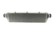 Intercooler 550x140x65 2,25 57mm TurboWorks CoolT Intercooler 550x140x65 2,25 57mm TurboWorks CoolT