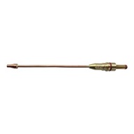 FLEXIBILNÁ ZVÁRACIA ZÁSUVKA PERUN 3 2-3mm C194-2930 FLEXIBILNÁ ZVÁRACIA ZÁSUVKA PERUN 3 2-3mm C194-2930