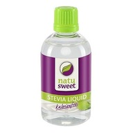 NATUSWEET TEKUT STEVIA 100ml NATUSWEET TEKUT STEVIA 100ml