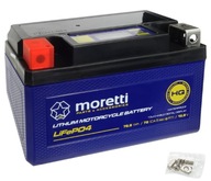 Lítium-iónová batéria Moretti MFPX7A Lítium-iónová batéria Moretti MFPX7A