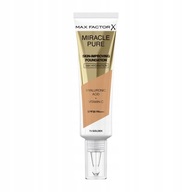 Max Factor Miracle Pure podkladový krém SPF 30 č. 40 Light Ivory 30ml Max Factor Miracle Pure podkladový krém SPF 30 č. 40 Light Ivory 30ml