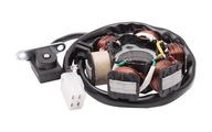 Zapaľovacie magneto, 6 cievok 139fmb 50 110, 5 vodičov Zapaľovacie magneto, 6 cievok 139fmb 50 110, 5 vodičov