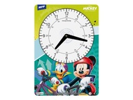 Detské hodiny MFP Disney Mickey Mouse and Friends