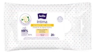 BELLA INTIMA WIPES na intímnu hygienu 20 ks.