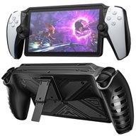 Puzdro so stojanom pre PlayStation Portal kryt puzdro kryt puzdra Puzdro so stojanom pre PlayStation Portal kryt puzdro kryt puzdra