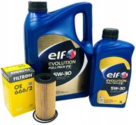 OLEJOVÝ FILTER + OLEJ 6L RENAULT TRAFIC III 1.6dCi OLEJOVÝ FILTER + OLEJ 6L RENAULT TRAFIC III 1.6dCi