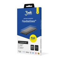 Netrieštivé hybridné sklo pre Xiaomi Redmi Note 12s - 3mk FlexibleGlass Max Netrieštivé hybridné sklo pre Xiaomi Redmi Note 12s - 3mk FlexibleGlass Max