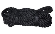 Kinetické lano 8M 36mm 25T KINETYK 4X4 OFFROAD Kinetické lano 8M 36mm 25T KINETYK 4X4 OFFROAD