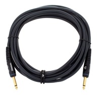 Gitarový kábel D'Addario Planet Waves 6 m (PW-G-20) Gitarový kábel D'Addario Planet Waves 6 m (PW-G-20)