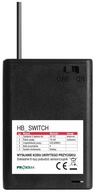 Diaľkové ovládanie HB SWITCH na bránu NICE FLOR, výmena auta Diaľkové ovládanie HB SWITCH na bránu NICE FLOR, výmena auta