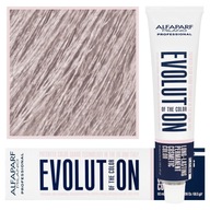 Alfaparf Evolution 60 ml vegánska farba na vlasy číslo 11.21 Platinum Violet Alfaparf Evolution 60 ml vegánska farba na vlasy číslo 11.21 Platinum Violet