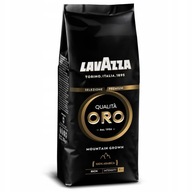 Lavazza Qualita Oro Mountain Grown 250g granulovaná Lavazza Qualita Oro Mountain Grown 250g granulovaná