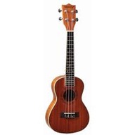 Koncertné ukulele Segovia SE-10C NT + obal + ladička