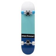 Drevený skateboard, klasická profilovaná doska