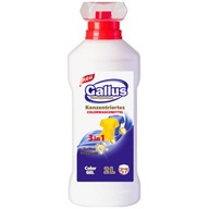Gallus Color Color Prací gél 3v1 57 praní 2l
