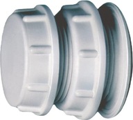 Súprava na vypúšťanie nádrže 1 1/2" Súprava na vypúšťanie nádrže 1 1/2"