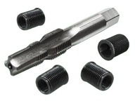 Sada na opravu prasknutého závitu žeraviacej sviečky M10 X 1/M14X1,25X18 MM Sada na opravu prasknutého závitu žeraviacej sviečky M10 X 1/M14X1,25X18 MM