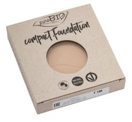 Compact Foundation Powder 02 NÁHRADNÁ VLOŽKA PuroBIO Compact Foundation Powder 02 NÁHRADNÁ VLOŽKA PuroBIO