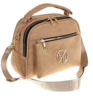 Kabelka Dámska messenger taška kufra Z1044 Kabelka Dámska messenger taška kufra Z1044