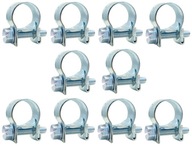 MINI GBS Upínacia svorka 22-24 mm 10 KS