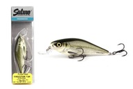 WOBLER SALMO EXECUTOR F 5cm-OLIVOVÝ BLOK WOBLER SALMO EXECUTOR F 5cm-OLIVOVÝ BLOK