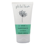 Phitofilos, Scrub Capelli Purificante, Cleanse Phitofilos, Scrub Capelli Purificante, Cleanse