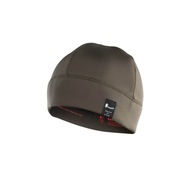 Neoprénová čiapka ION Logo Beanie Dark Olive M