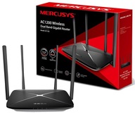 Wi-Fi router Mercusys AC12G