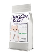 MoOn Dust - piesok na kúpanie pre škrečky MoOn Dust - piesok na kúpanie pre škrečky