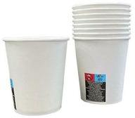 Think'n jednorazové papierové poháre 180ml 100ks Think'n jednorazové papierové poháre 180ml 100ks