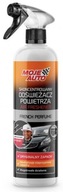 OSVIEŽOVAČ VZDUCHU MY AUTO BLACK 500ML OSVIEŽOVAČ VZDUCHU MY AUTO BLACK 500ML
