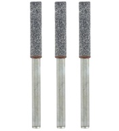 BRÚSNY KAMEŇ NA BRÚSENIE PÍL 4,0MM DREMEL BRÚSNY KAMEŇ NA BRÚSENIE PÍL 4,0MM DREMEL