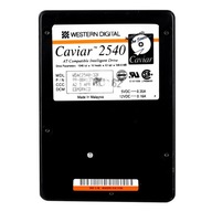 WD CAVIAR 2540 540 MB 4,5 kB ATA 3,5 \ '\' WDAC2540-32F